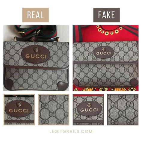 costume gucci uomo falso|gucci handbags false.